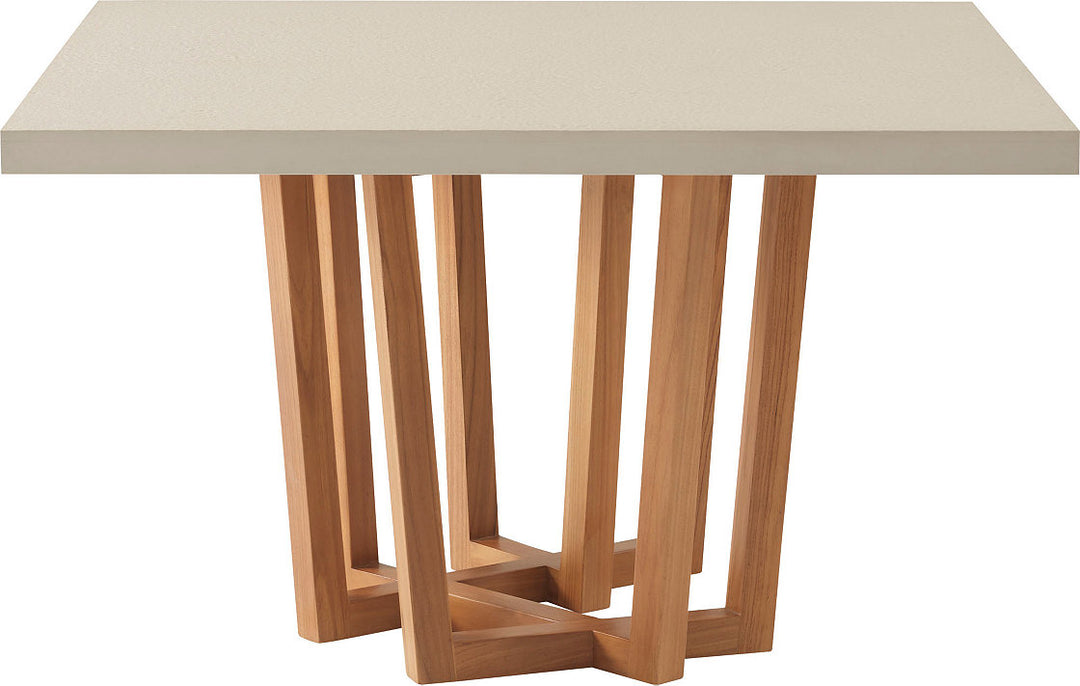 Cutter Dining Table