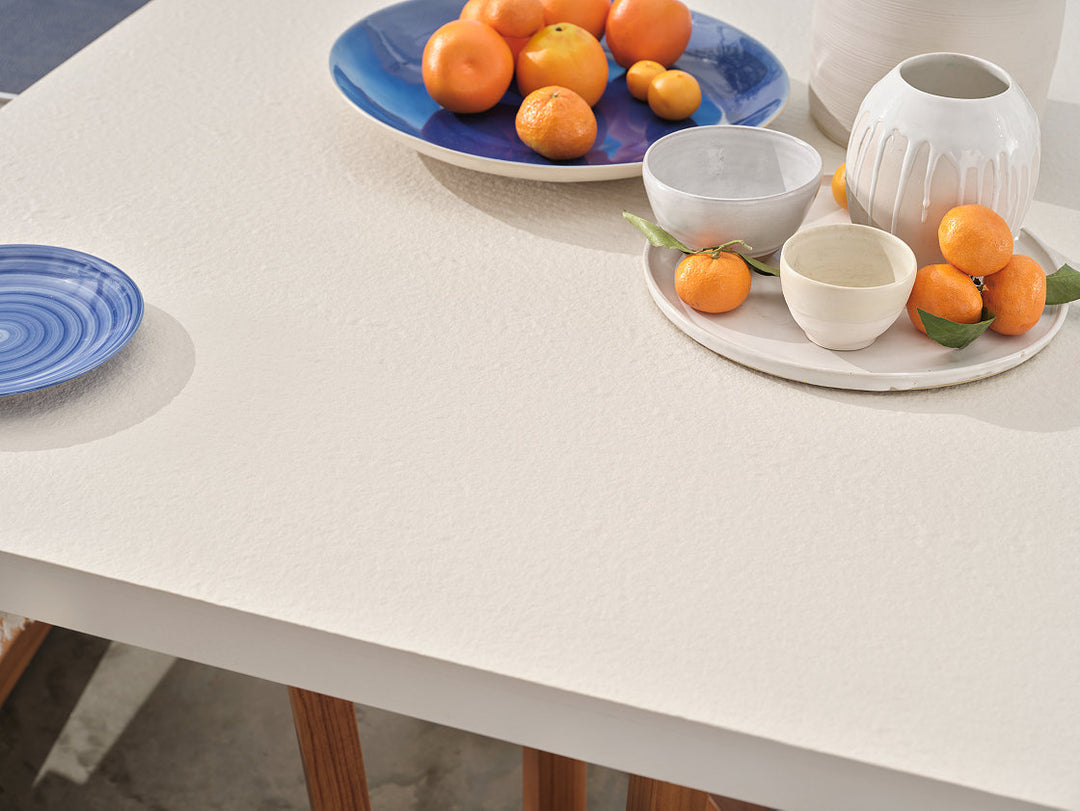 Cutter Dining Table
