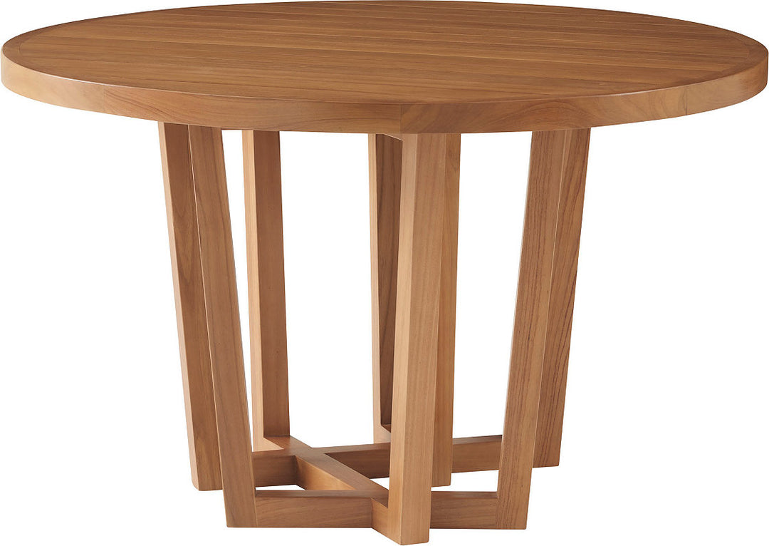 Cutter Dining Table