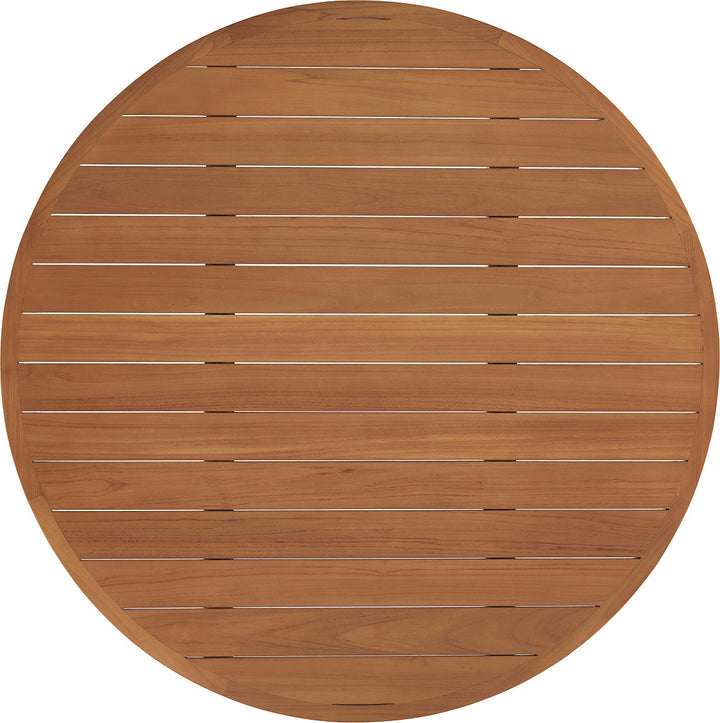 Cutter Dining Table