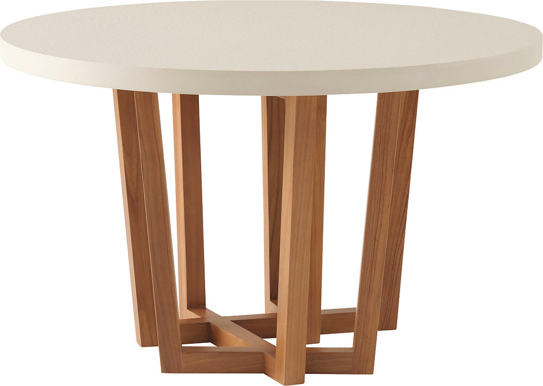 Cutter Dining Table