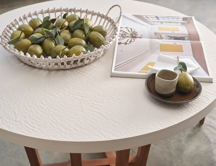Cutter Dining Table