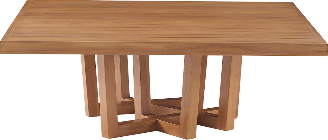 Cutter Cocktail Table