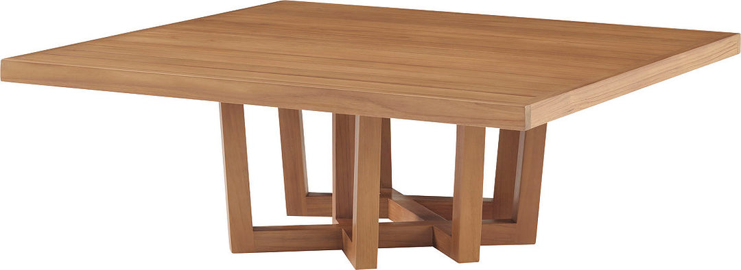 Cutter Cocktail Table