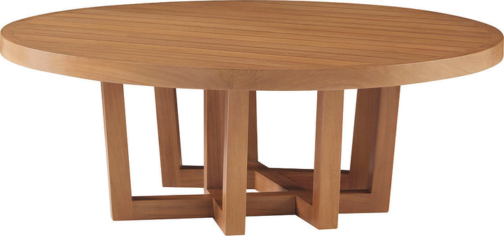 Cutter Cocktail Table