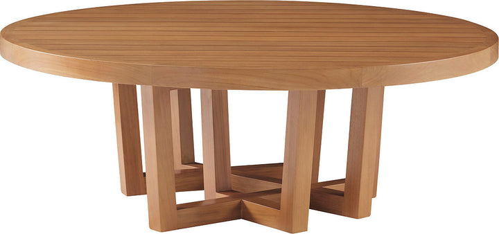 Cutter Cocktail Table