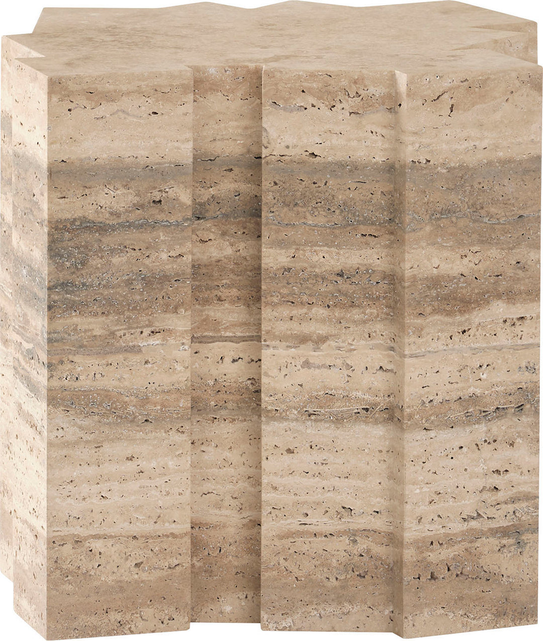 Ketch Spot Table