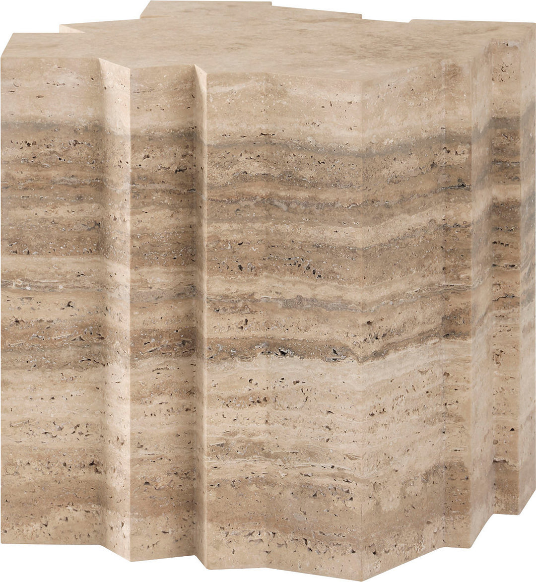 Ketch Spot Table