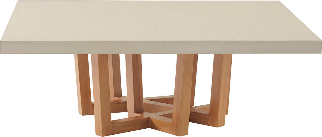 Cutter Cocktail Table