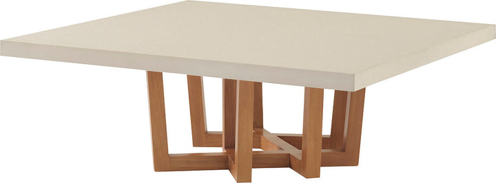 Cutter Cocktail Table