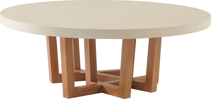 Cutter Cocktail Table