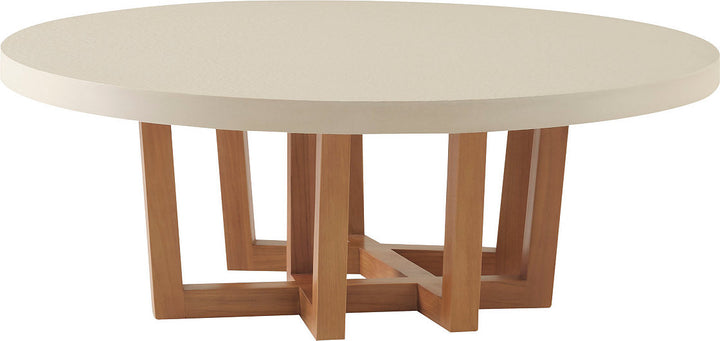Cutter Cocktail Table