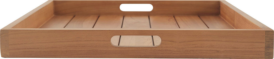 Schooner Tray
