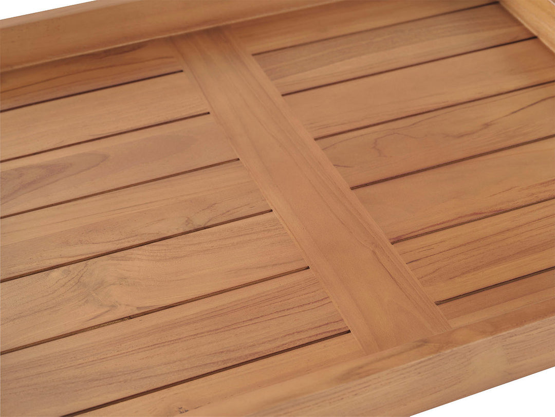 Schooner Tray