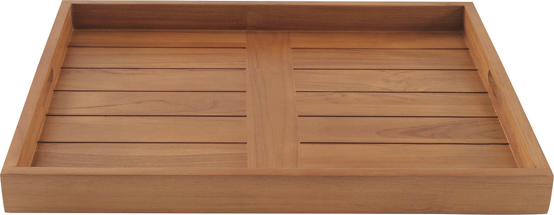 Schooner Tray