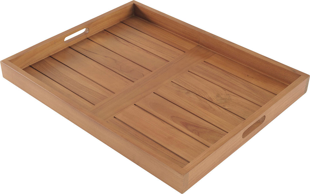Schooner Tray