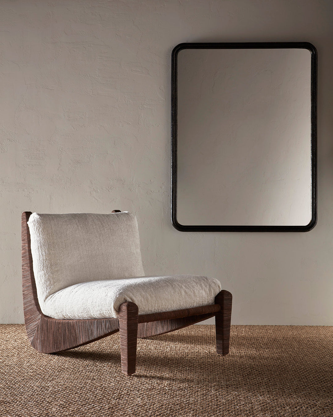 Molten Mirror