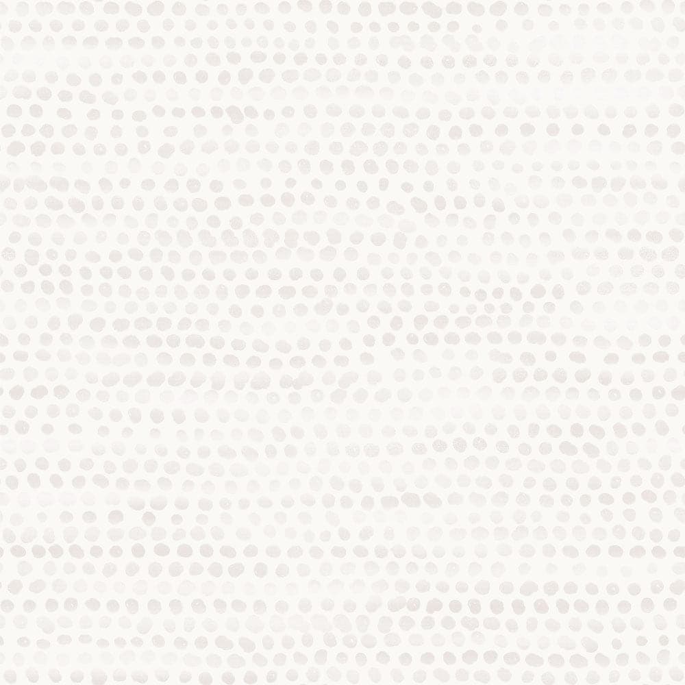 Moire Dots Peel And Stick Wallpaper-Tempaper & Co.-Tempaper-MD15033-DecorLight Tan-19-France and Son