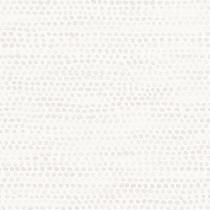 Moire Dots Peel And Stick Wallpaper-Tempaper & Co.-Tempaper-MD15033-DecorLight Tan-19-France and Son