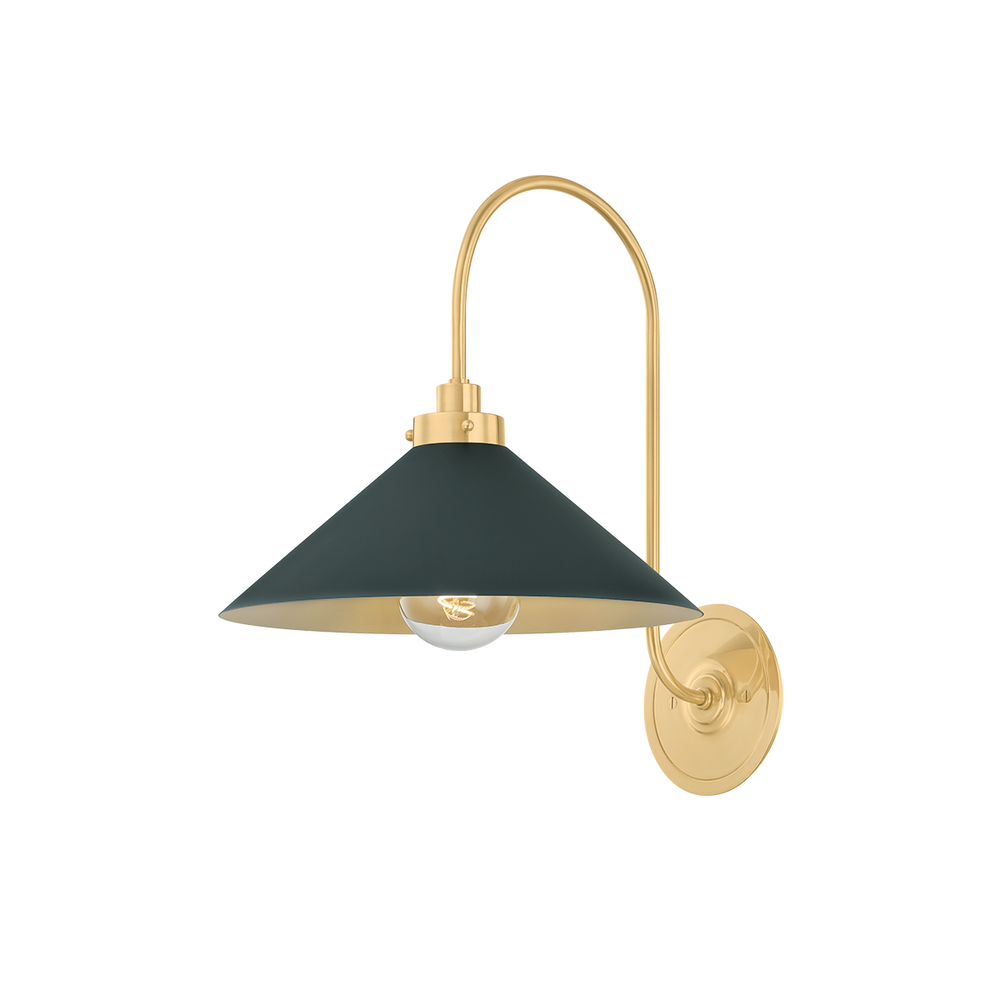 Wall Lighting Clivedon Wall Sconce