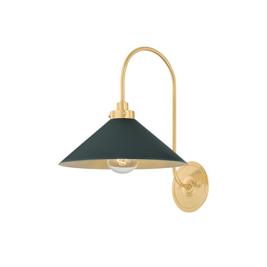 Wall Lighting Clivedon Wall Sconce