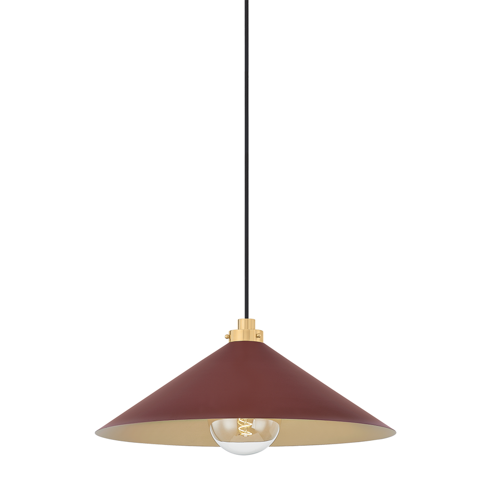 Pendants Clivedon Pendant