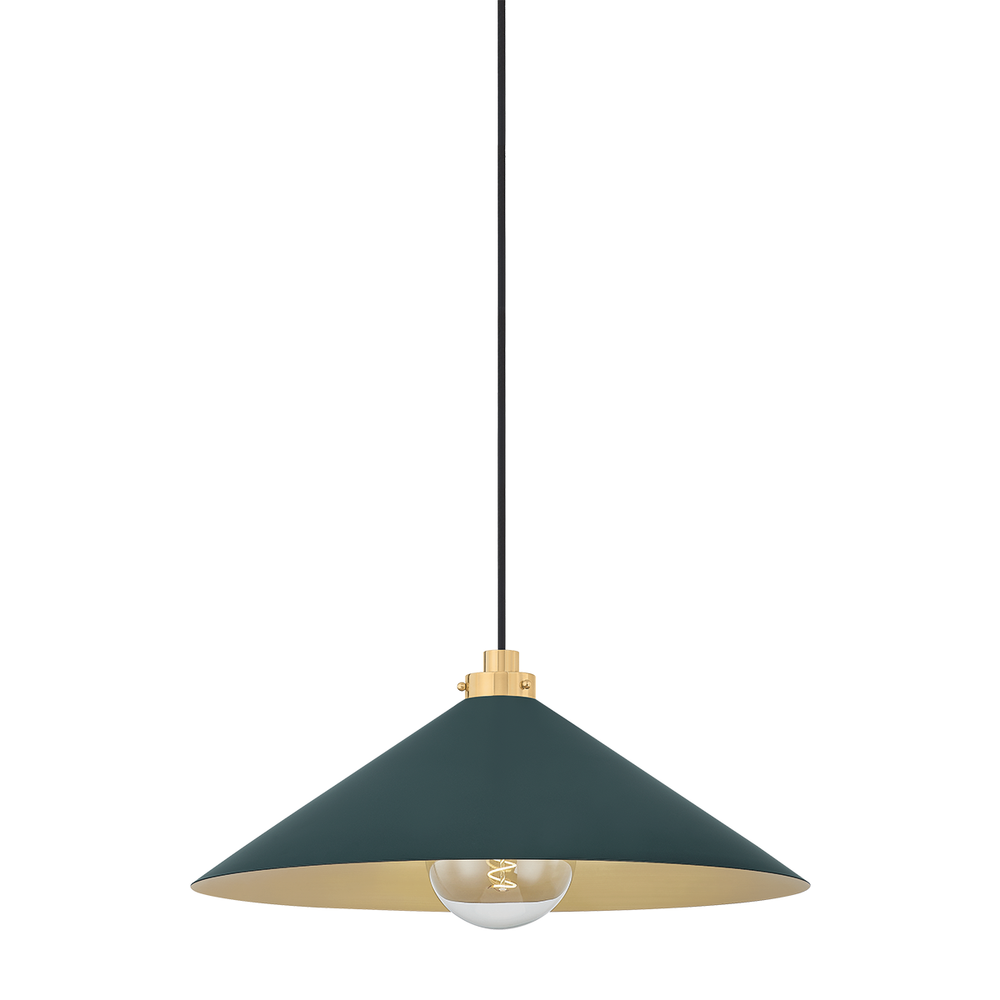 Pendants Clivedon Pendant