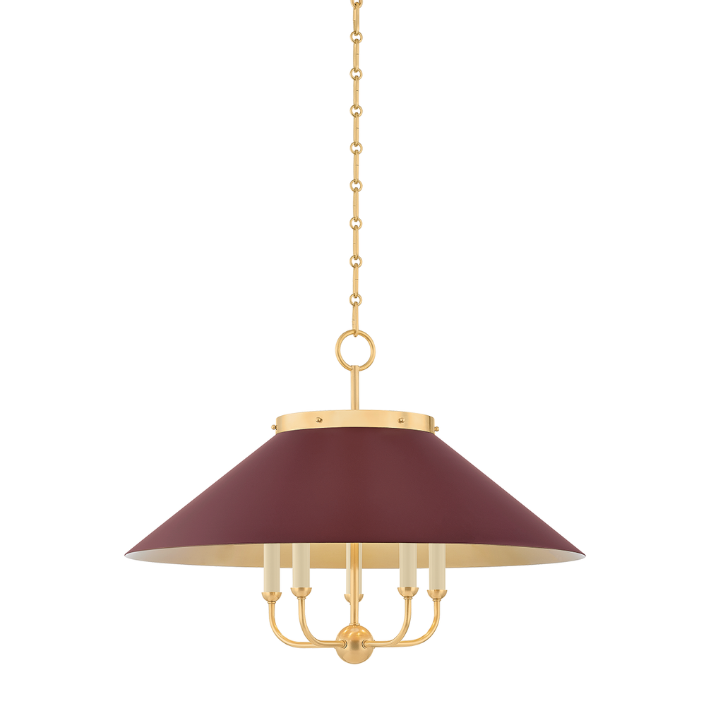 Chandeliers Clivedon Chandelier