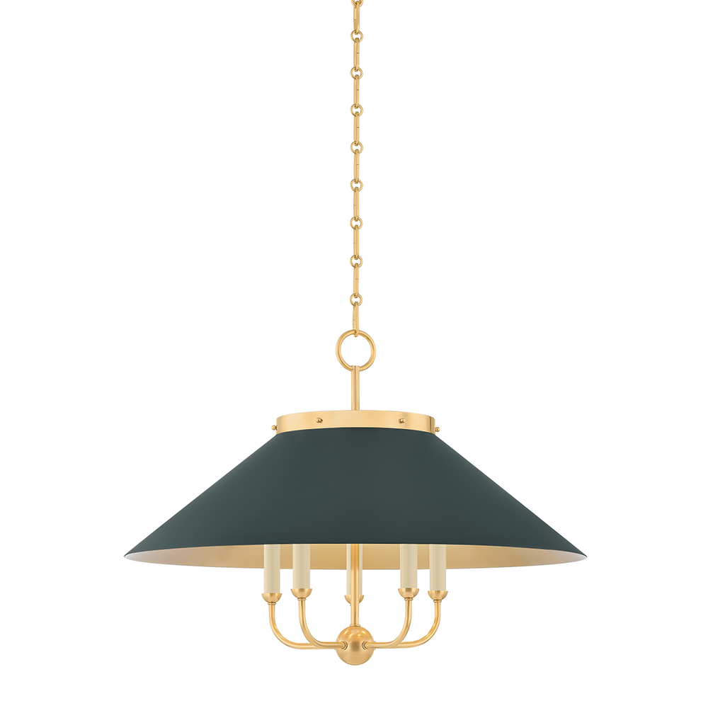 Chandeliers Clivedon Chandelier