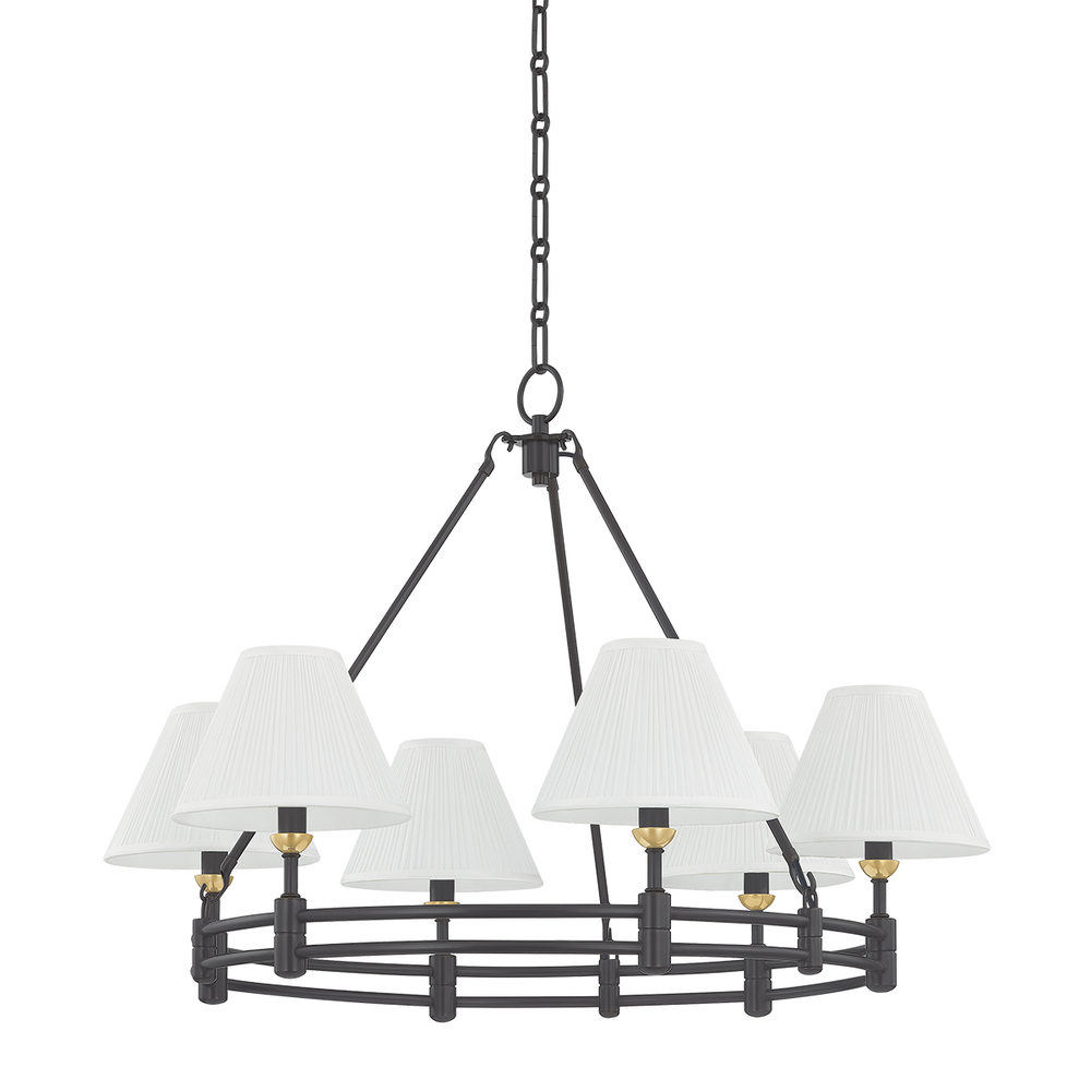 Chandeliers Howard Chandelier