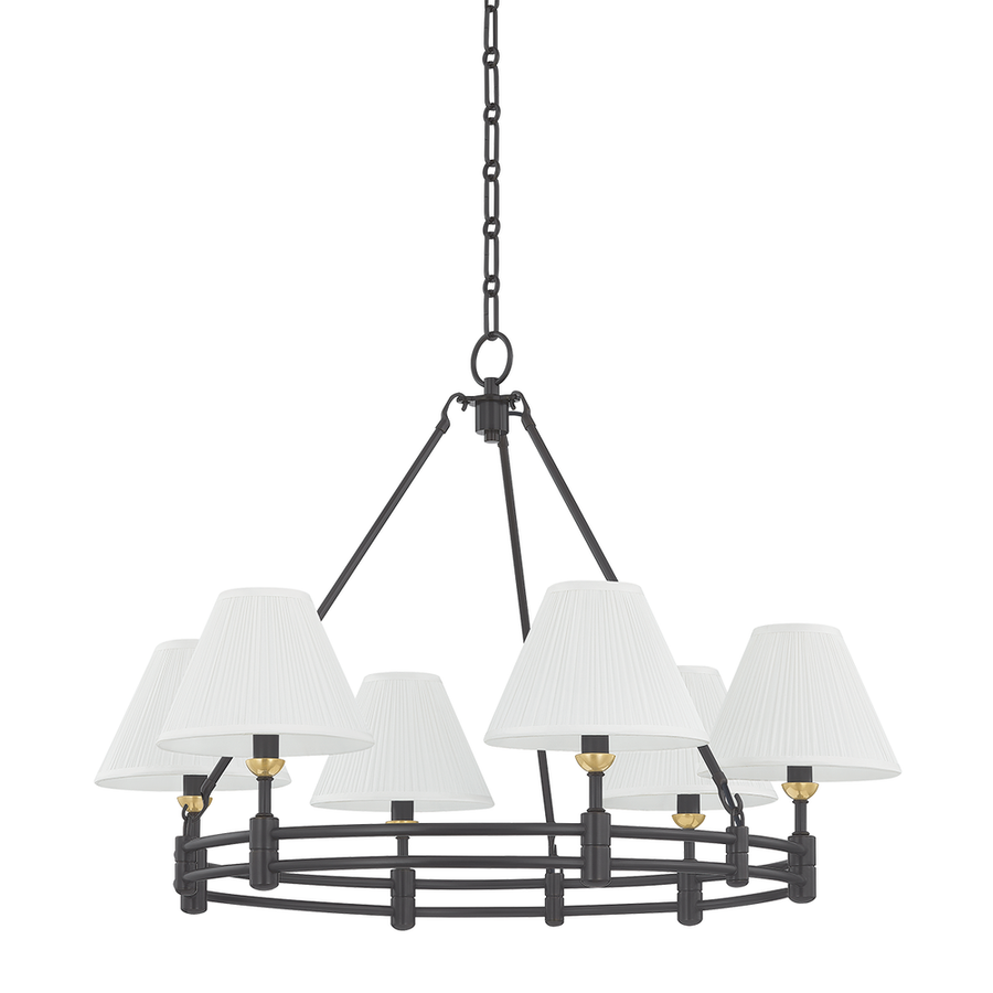 Chandeliers Howard Chandelier