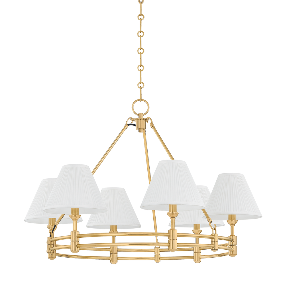 Chandeliers Howard Chandelier