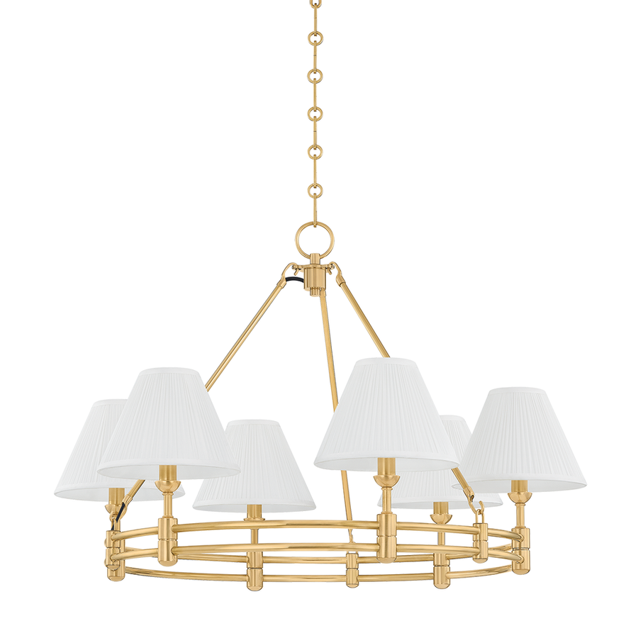 Chandeliers Howard Chandelier