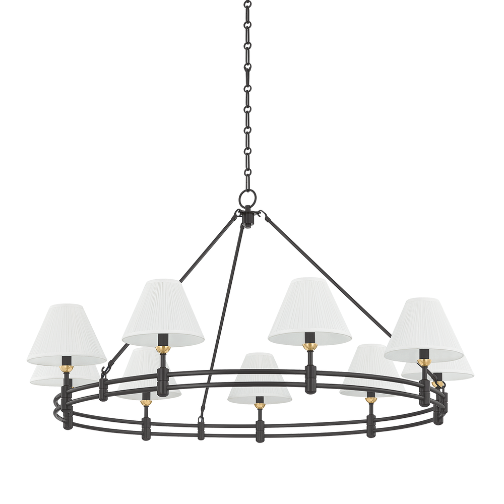 Chandeliers Howard Chandelier