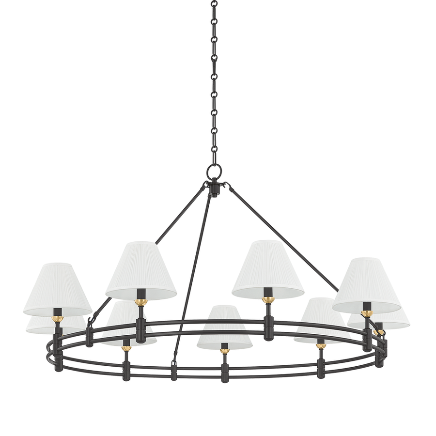 Chandeliers Howard Chandelier