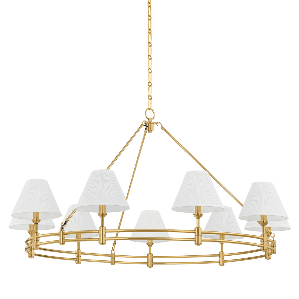 Chandeliers Howard Chandelier