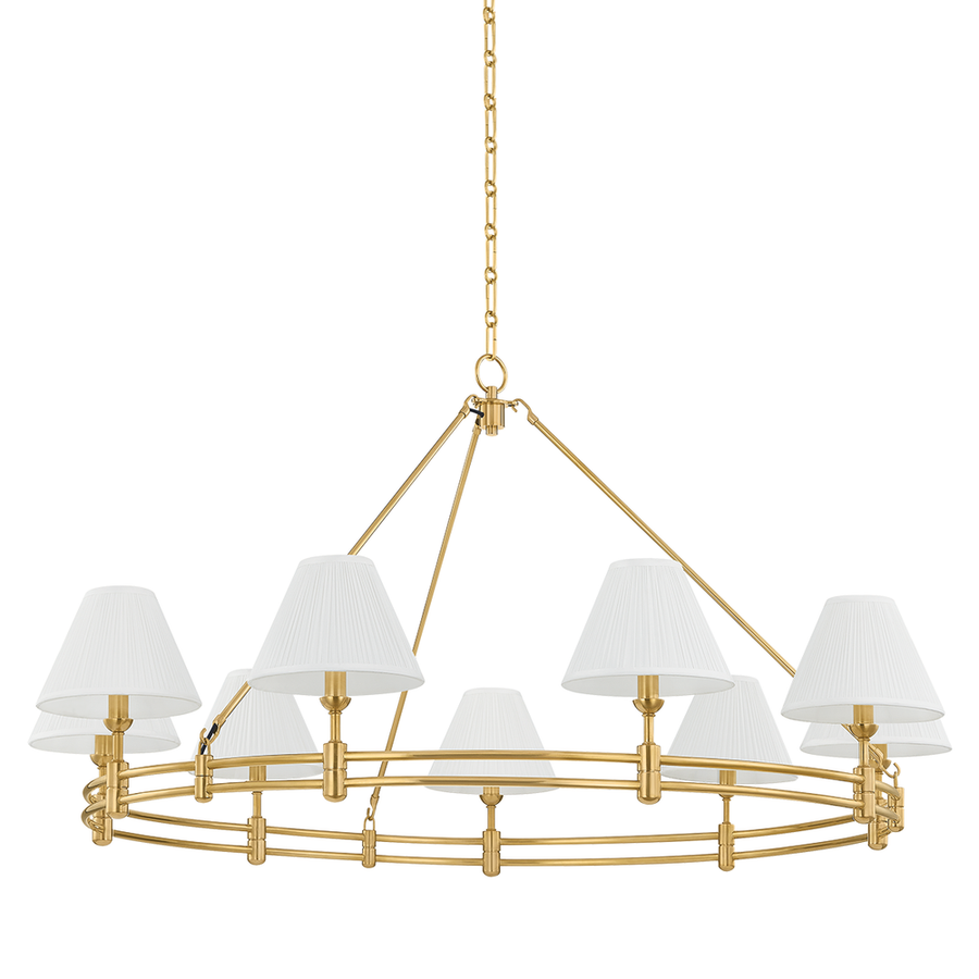 Chandeliers Howard Chandelier