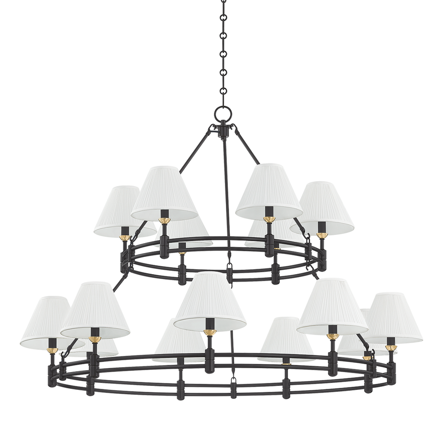 Chandeliers Howard Chandelier