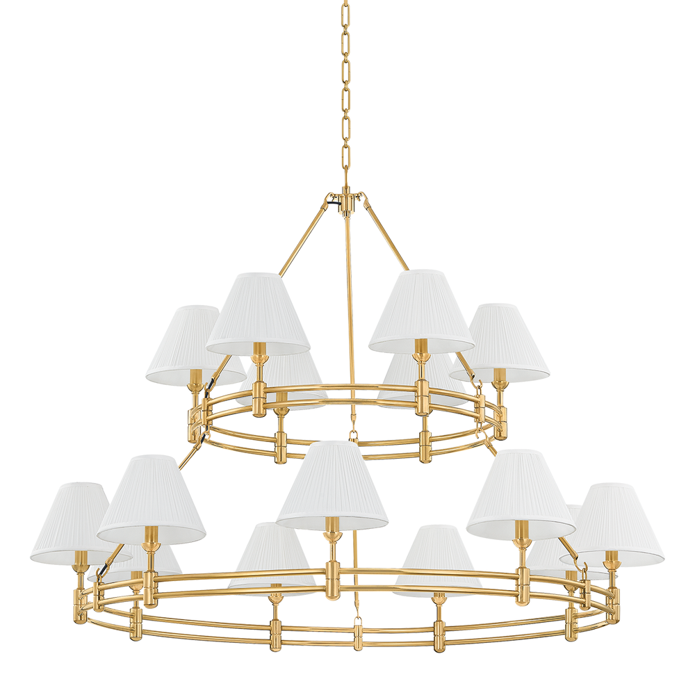 Chandeliers Howard Chandelier