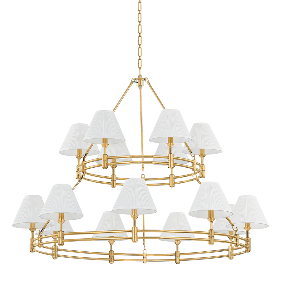 Chandeliers Howard Chandelier