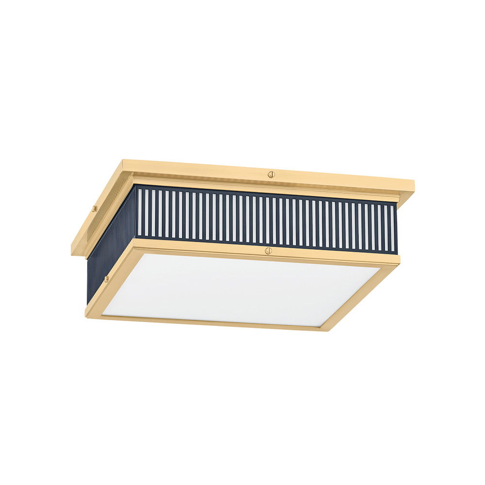 Flush Mounts Ashdown Flush Mount
