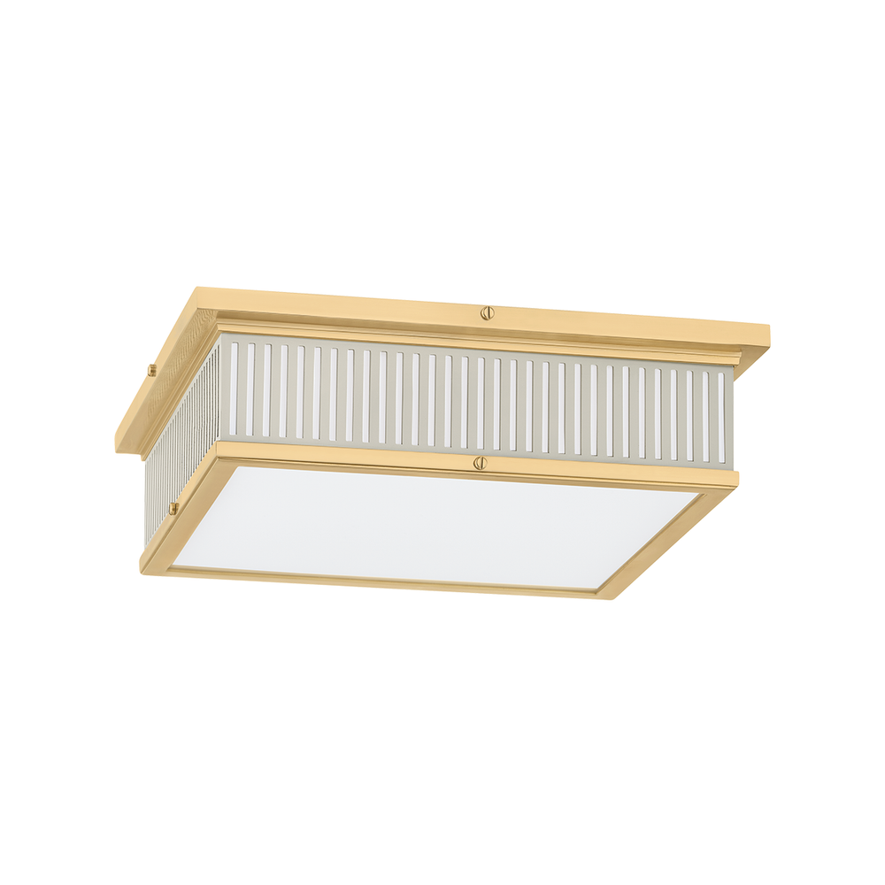 Flush Mounts Ashdown Flush Mount