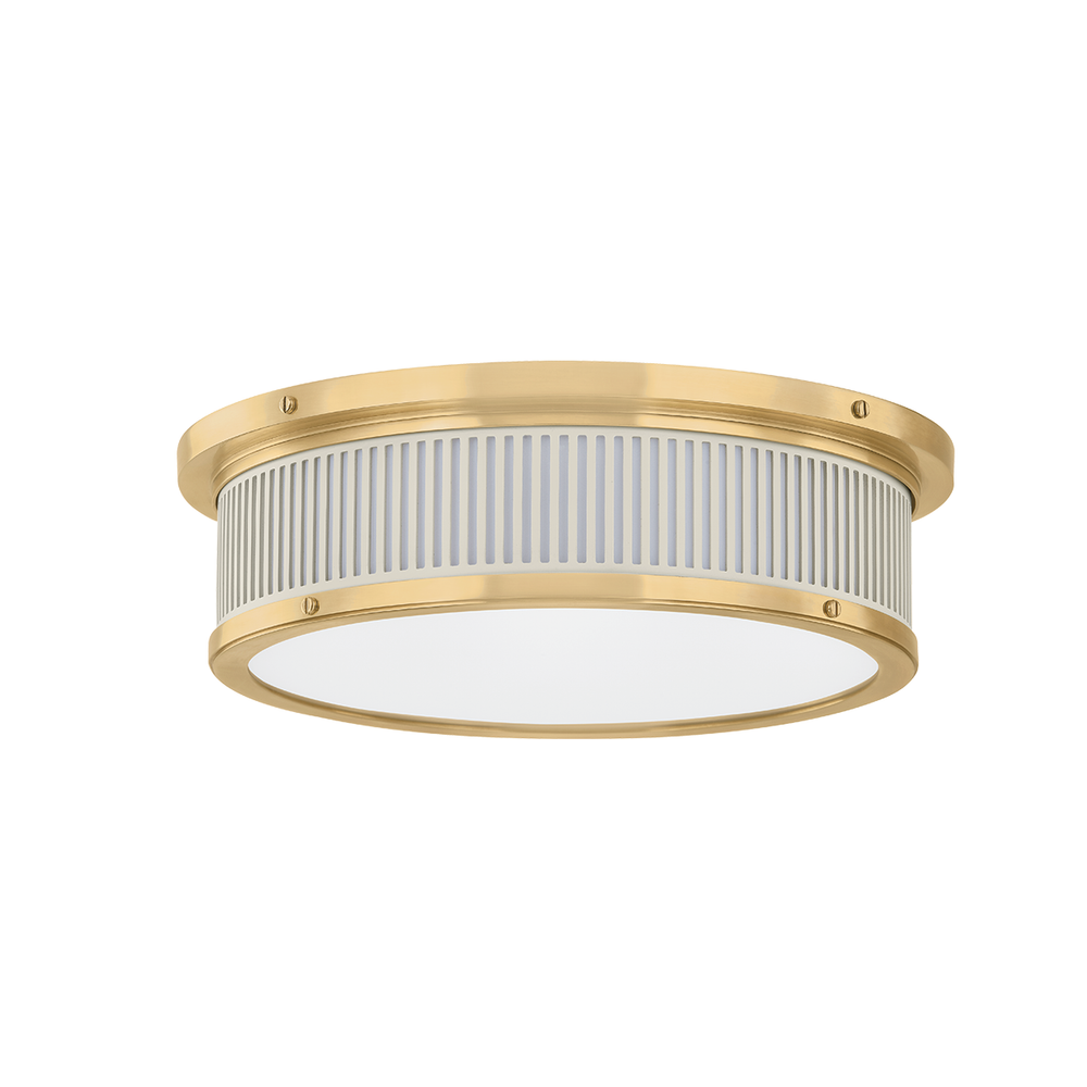 Flush Mounts Ashdown Flush Mount