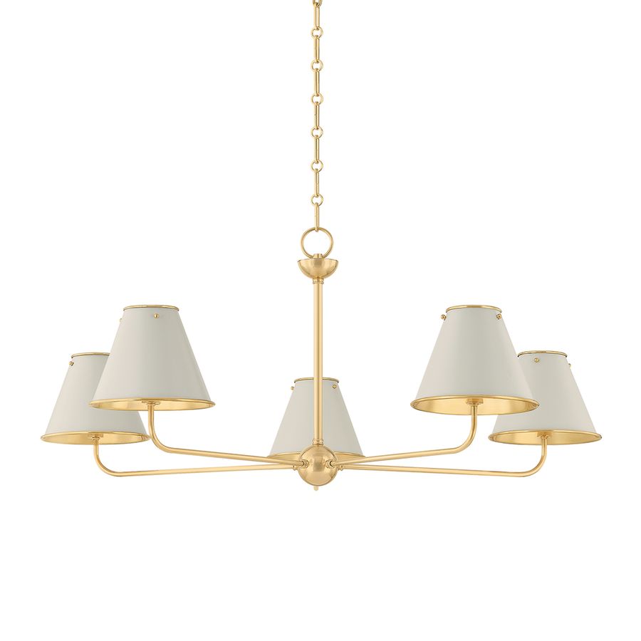 Chandeliers Burghley Chandelier
