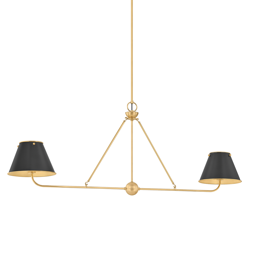 Pendants Burghley Linear