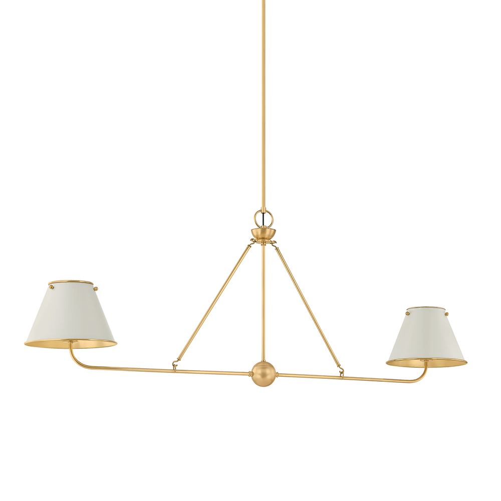 Pendants Burghley Linear