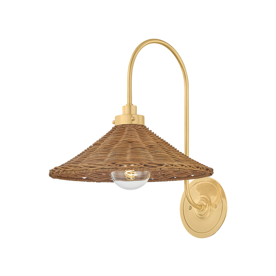 Wall Lighting Kensington Wall Sconce