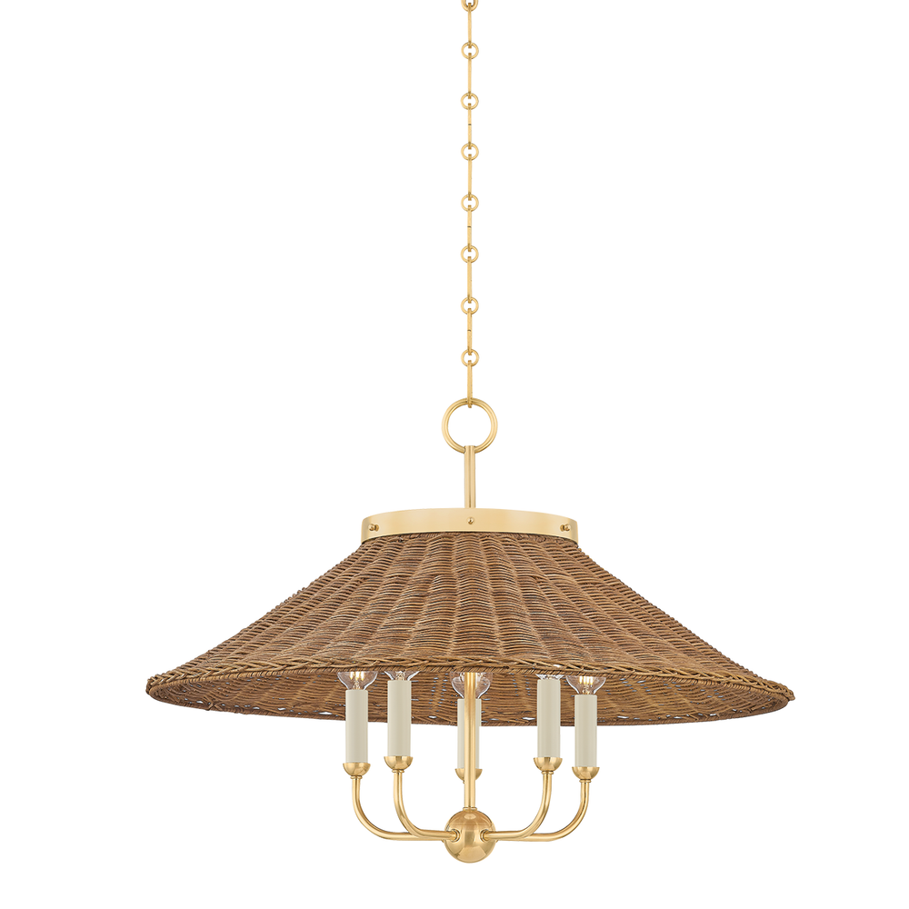 Chandeliers Kensington Chandelier