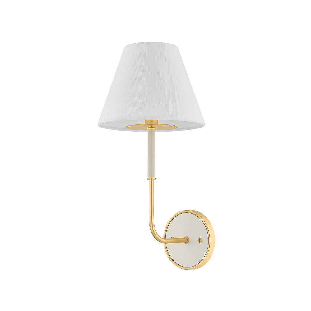 Wall Lighting Wedgewood Wall Sconce