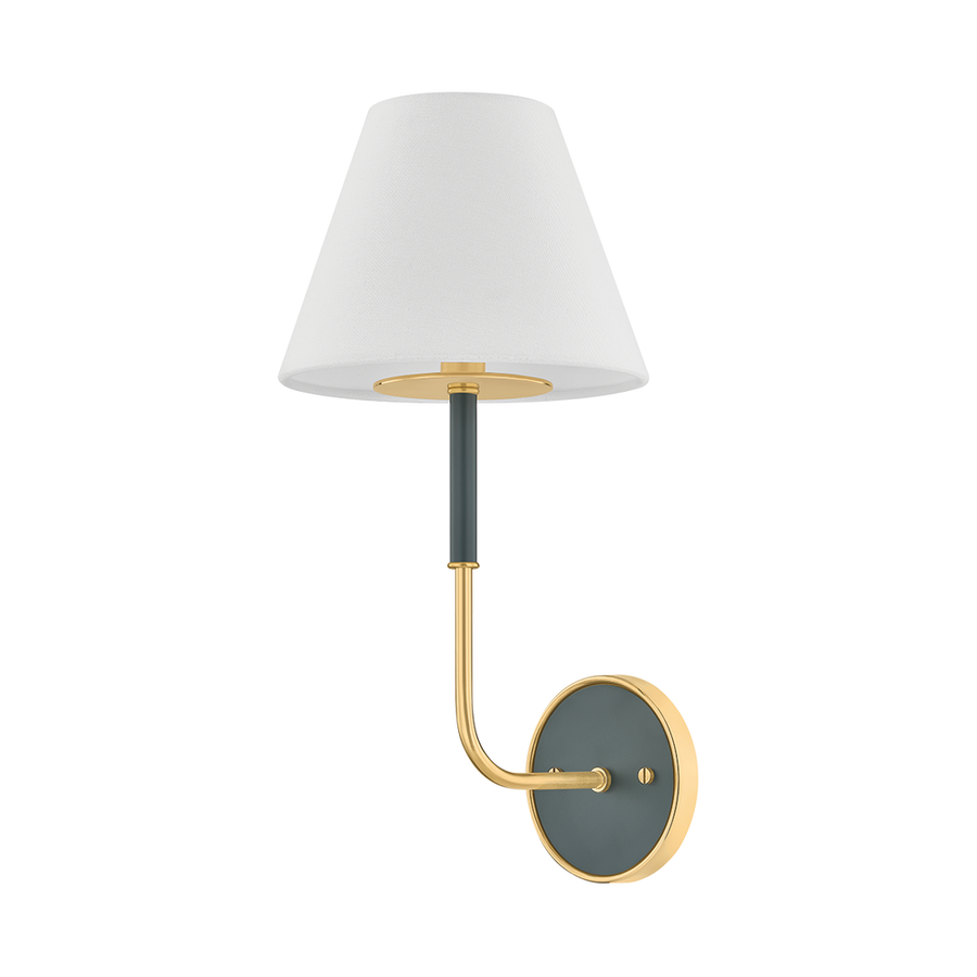 Wall Lighting Wedgewood Wall Sconce